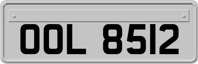 OOL8512