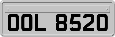 OOL8520