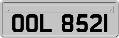 OOL8521