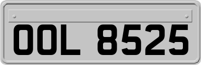 OOL8525