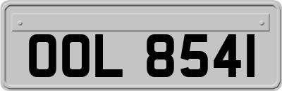 OOL8541