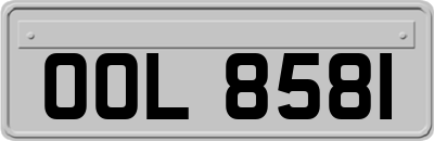 OOL8581