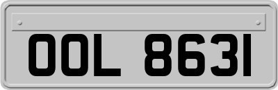 OOL8631