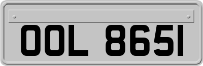 OOL8651