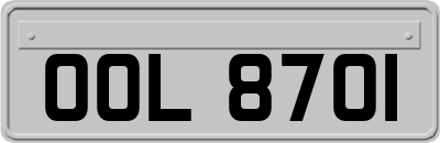 OOL8701