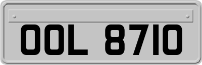 OOL8710