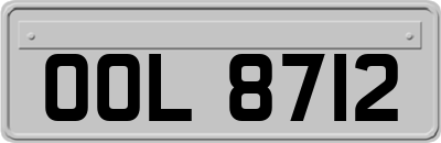 OOL8712