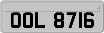 OOL8716