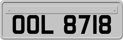 OOL8718