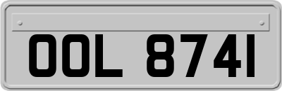 OOL8741