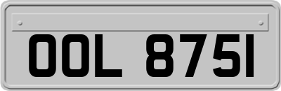 OOL8751