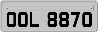OOL8870