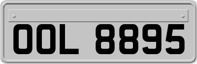 OOL8895