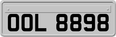 OOL8898