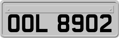 OOL8902