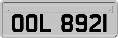 OOL8921