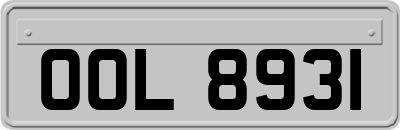 OOL8931