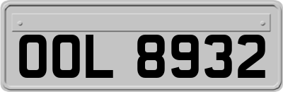 OOL8932