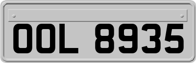 OOL8935