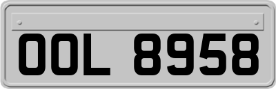 OOL8958