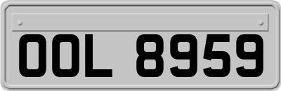 OOL8959