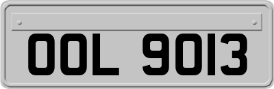 OOL9013