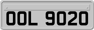 OOL9020