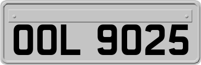 OOL9025