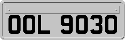 OOL9030