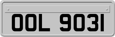 OOL9031