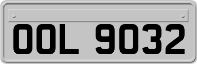 OOL9032