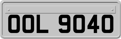 OOL9040