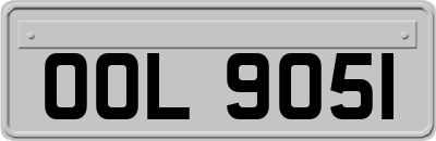 OOL9051