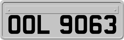OOL9063