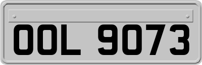 OOL9073