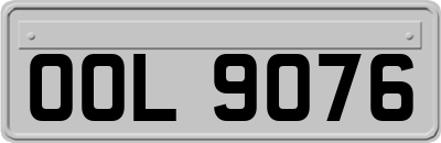 OOL9076