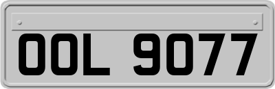 OOL9077
