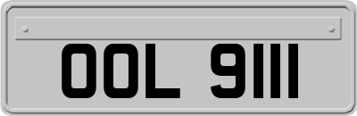 OOL9111