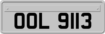OOL9113
