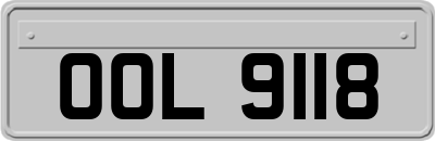 OOL9118