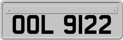 OOL9122