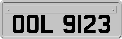 OOL9123