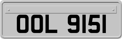 OOL9151