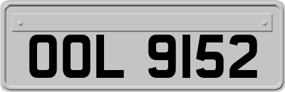 OOL9152