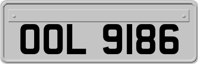 OOL9186