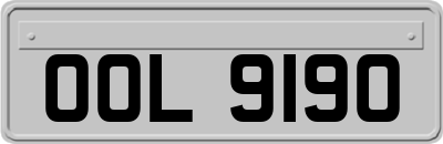 OOL9190