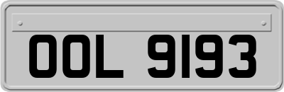 OOL9193