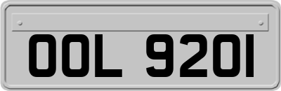 OOL9201