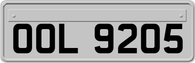 OOL9205