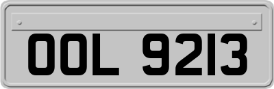 OOL9213
